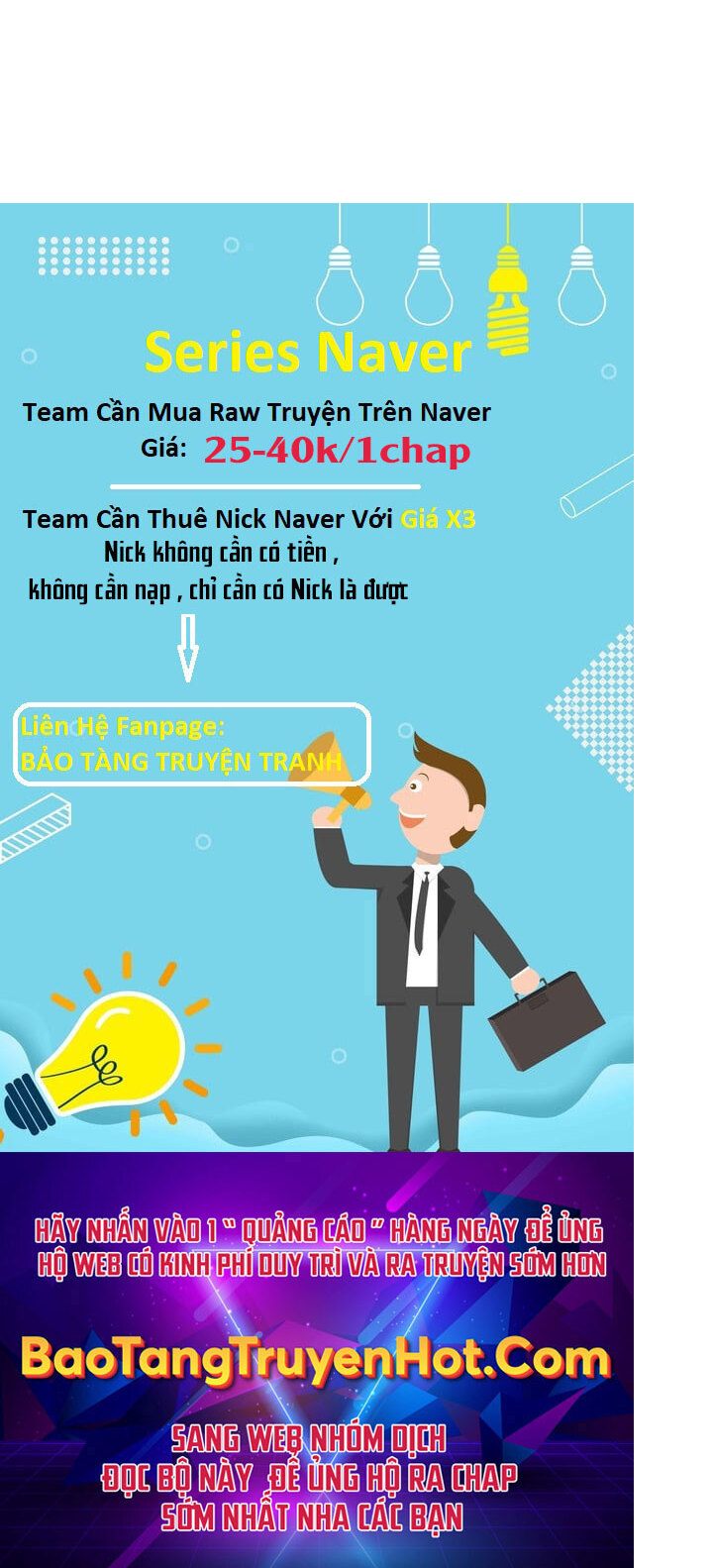 Luân Hồi Khốn Khiếp Chap 35 - Next Chap 36