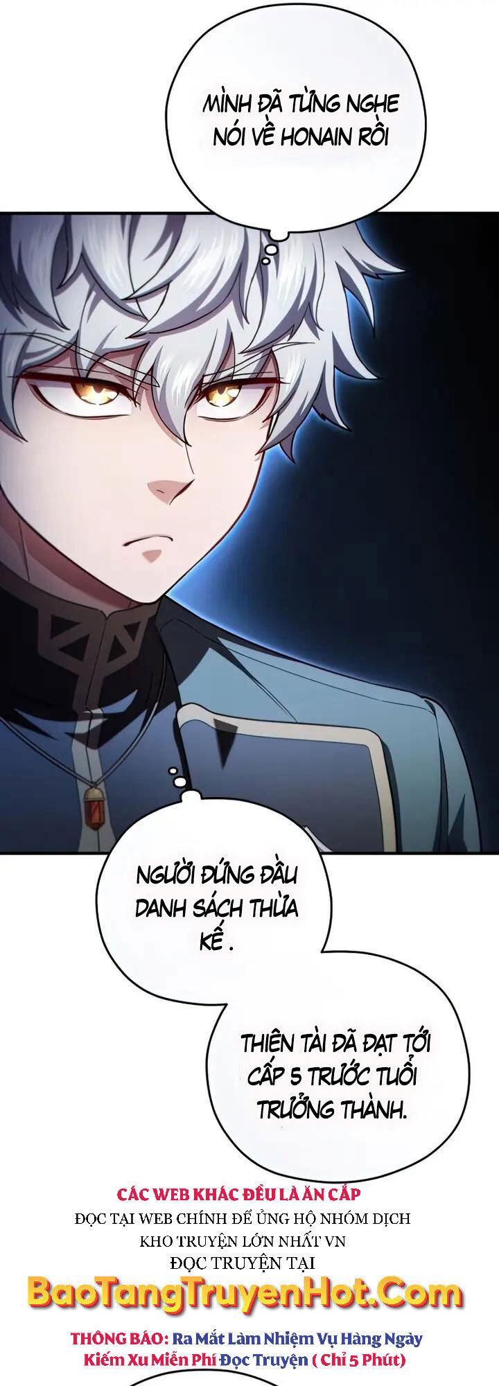 Luân Hồi Khốn Khiếp Chap 35 - Next Chap 36