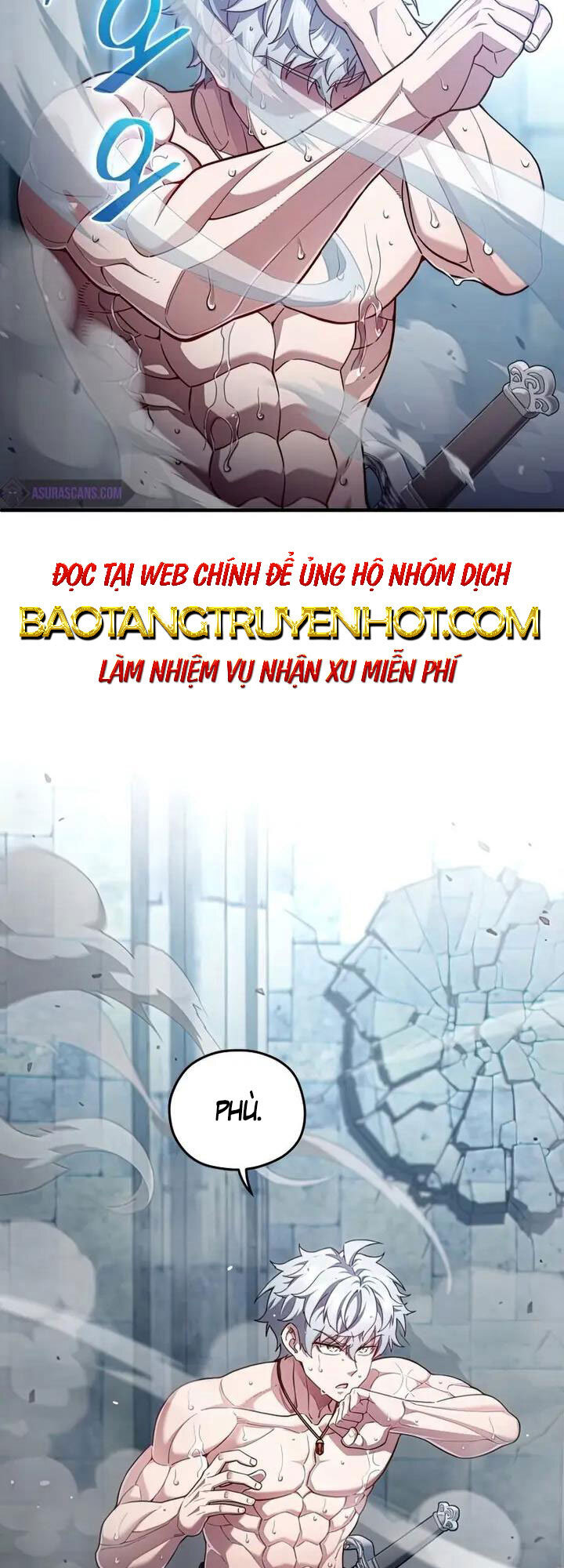 Luân Hồi Khốn Khiếp Chap 35 - Next Chap 36