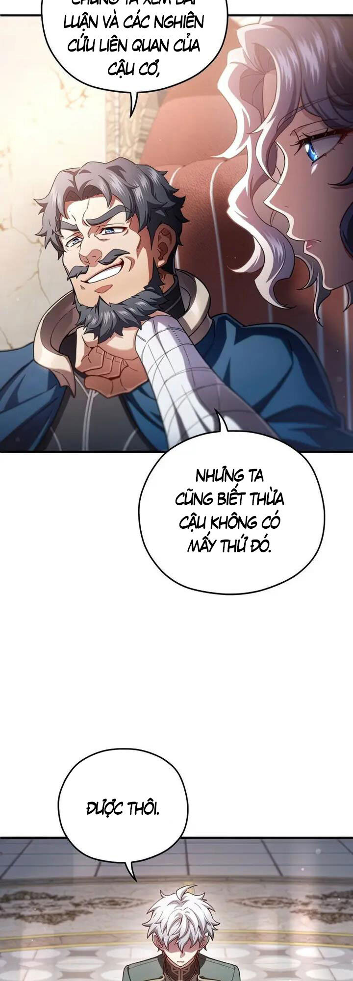 Luân Hồi Khốn Khiếp Chap 35 - Next Chap 36