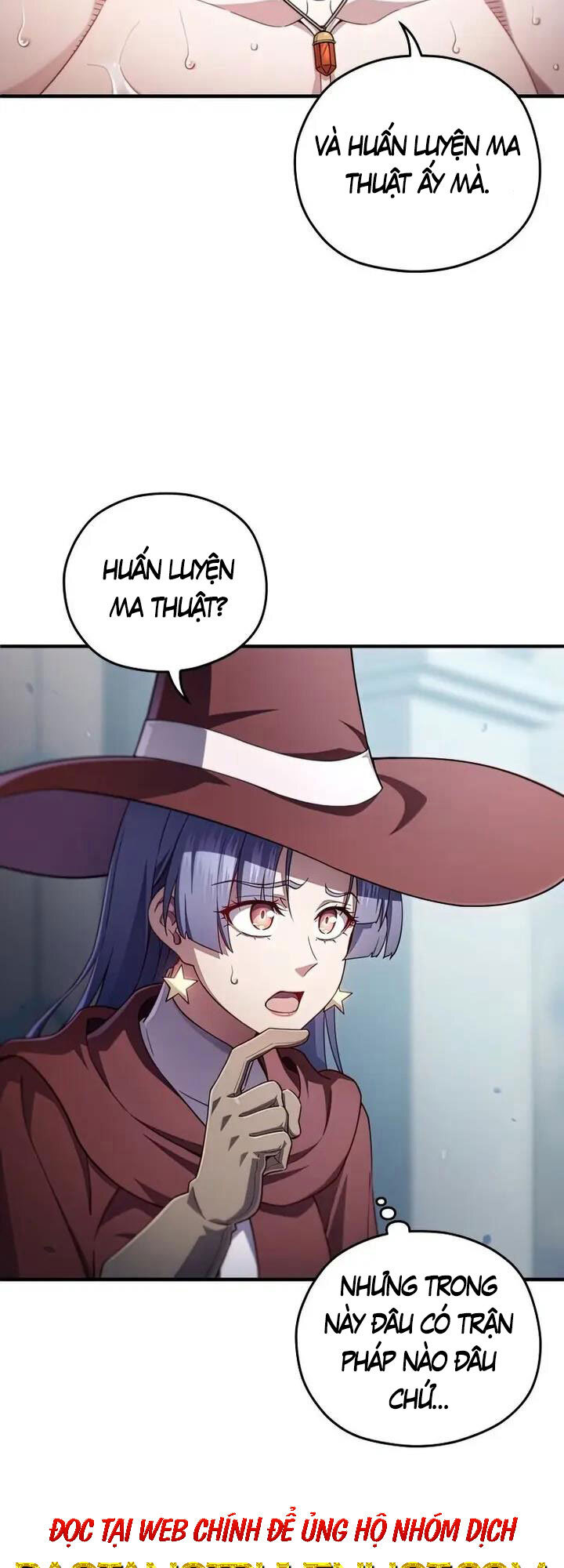 Luân Hồi Khốn Khiếp Chap 35 - Next Chap 36