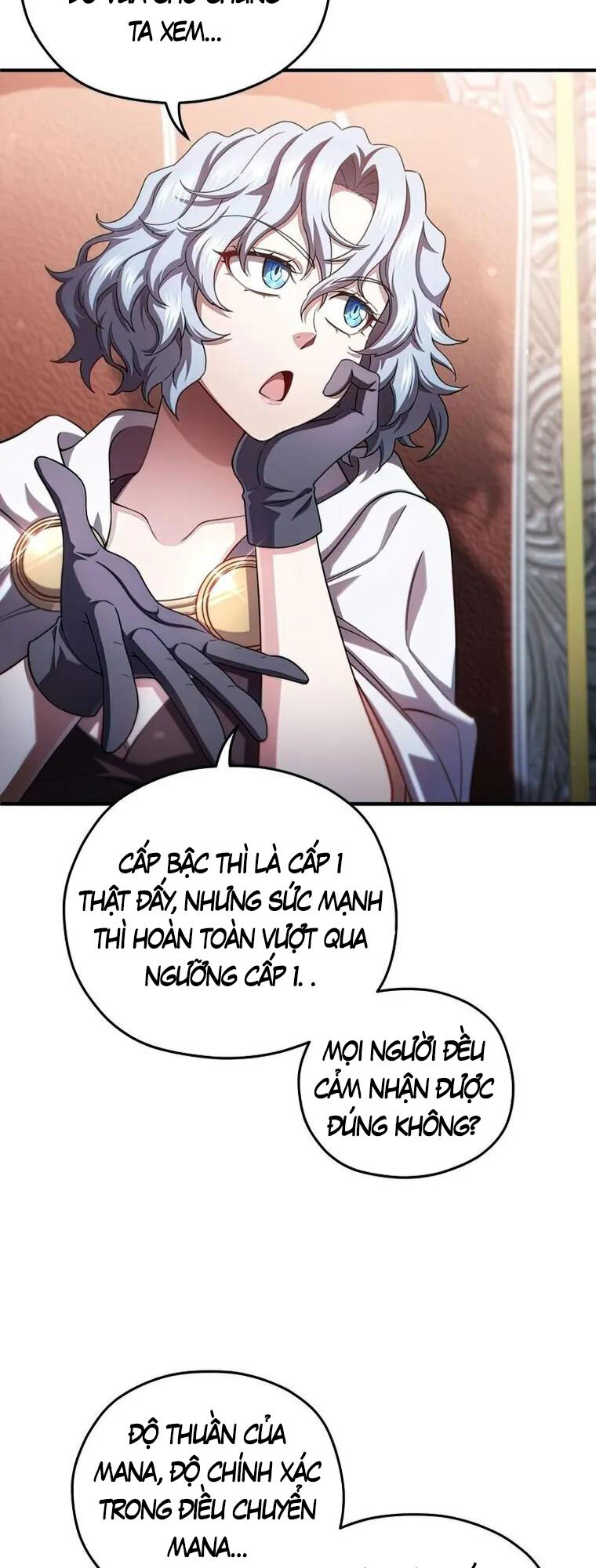 Luân Hồi Khốn Khiếp Chap 36 - Next Chap 37
