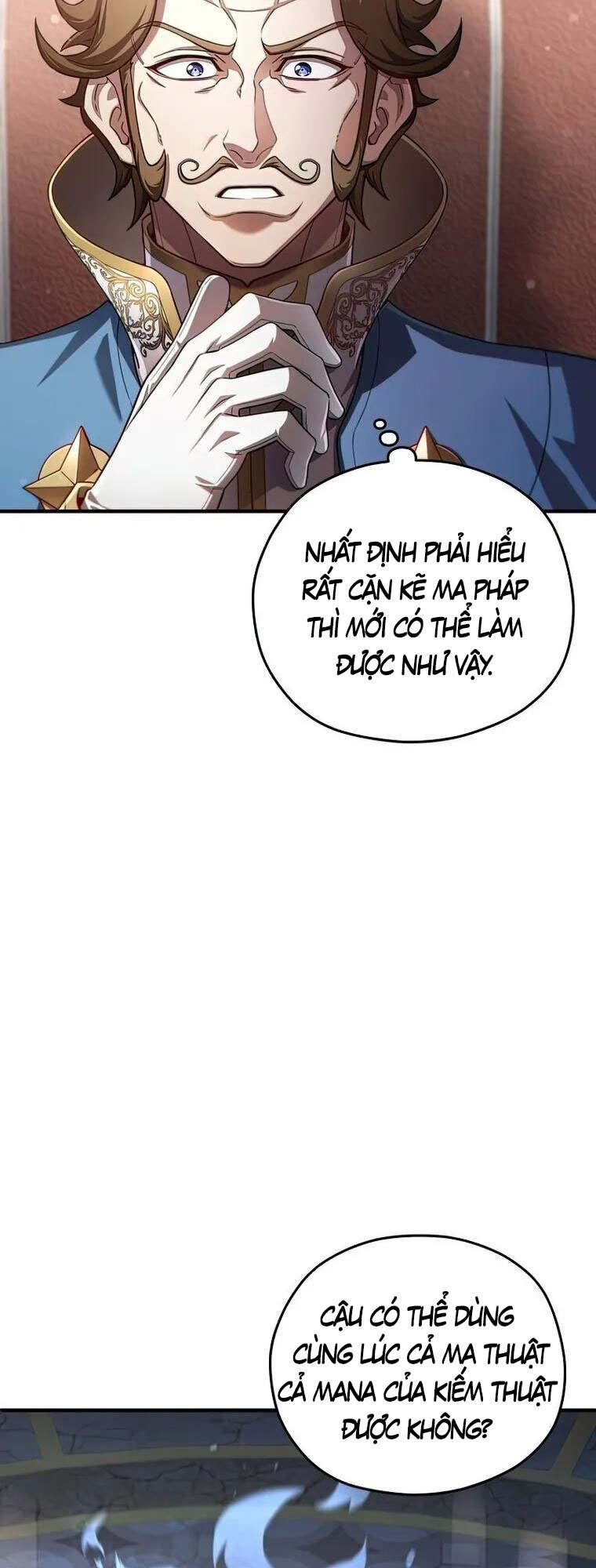 Luân Hồi Khốn Khiếp Chap 36 - Next Chap 37