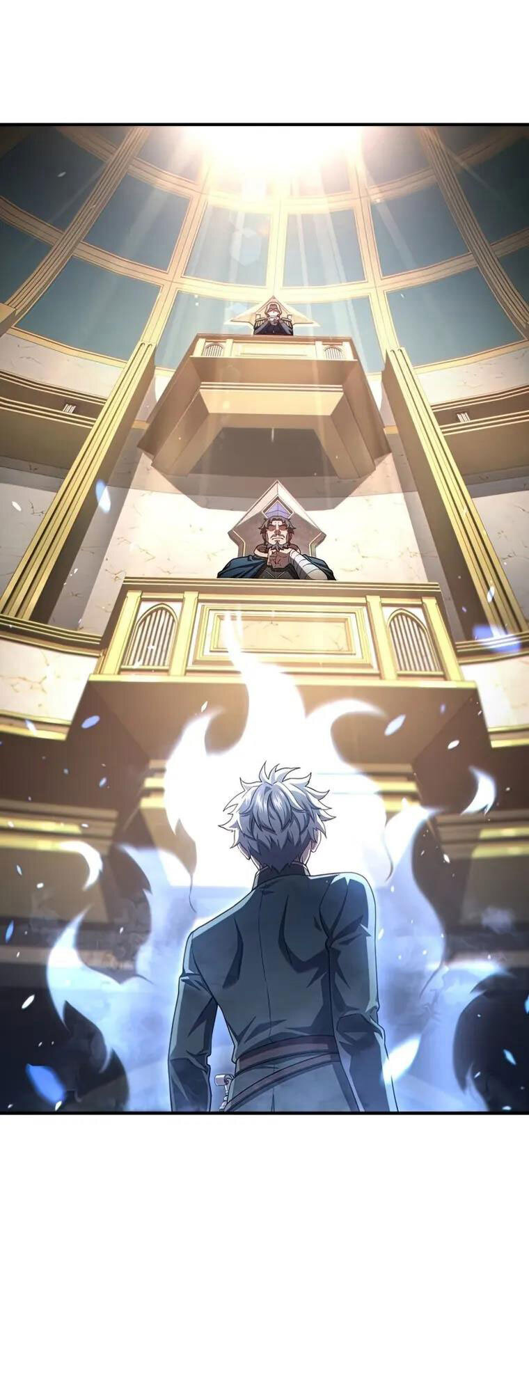 Luân Hồi Khốn Khiếp Chap 36 - Next Chap 37