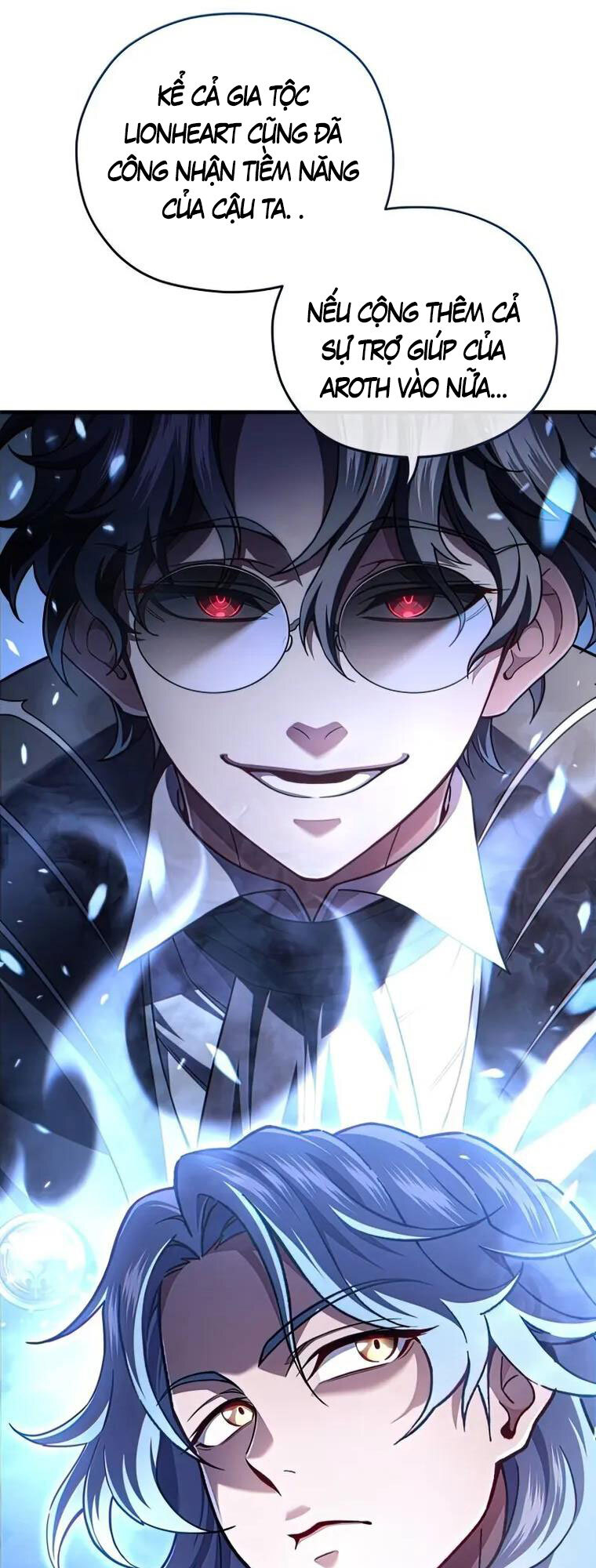 Luân Hồi Khốn Khiếp Chap 36 - Next Chap 37