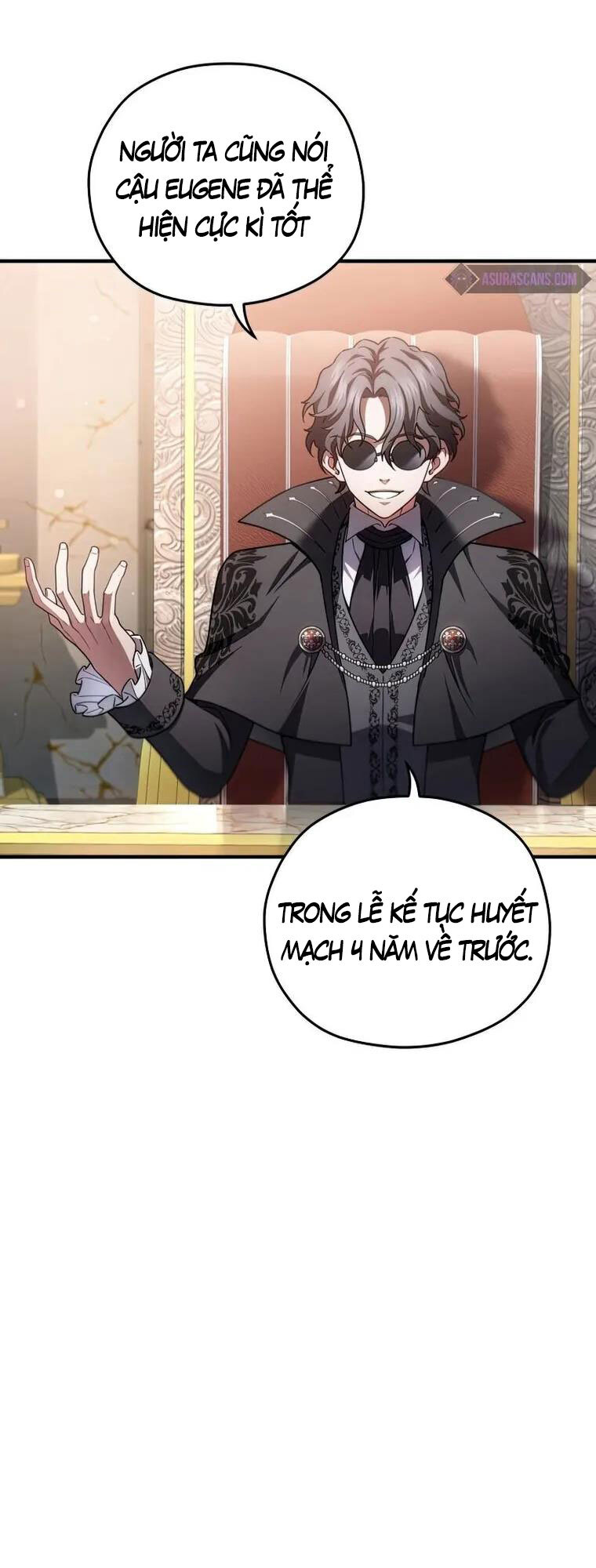 Luân Hồi Khốn Khiếp Chap 36 - Next Chap 37