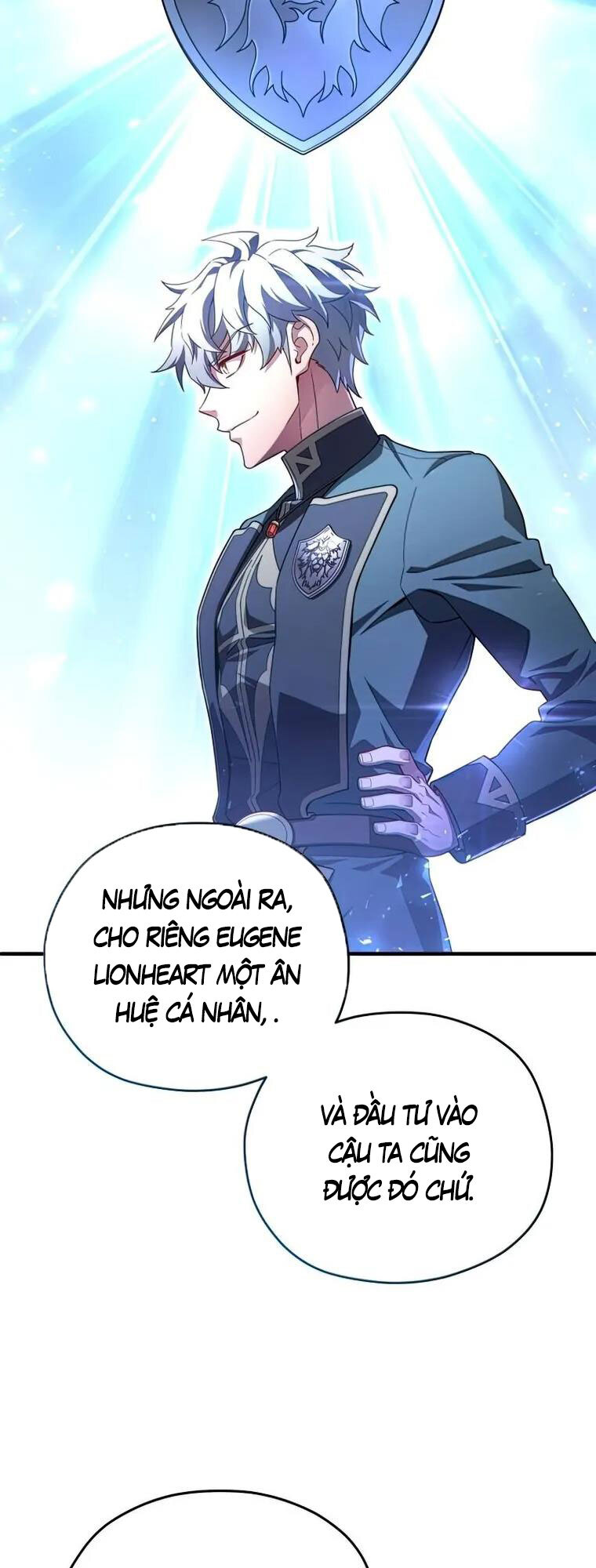 Luân Hồi Khốn Khiếp Chap 36 - Next Chap 37