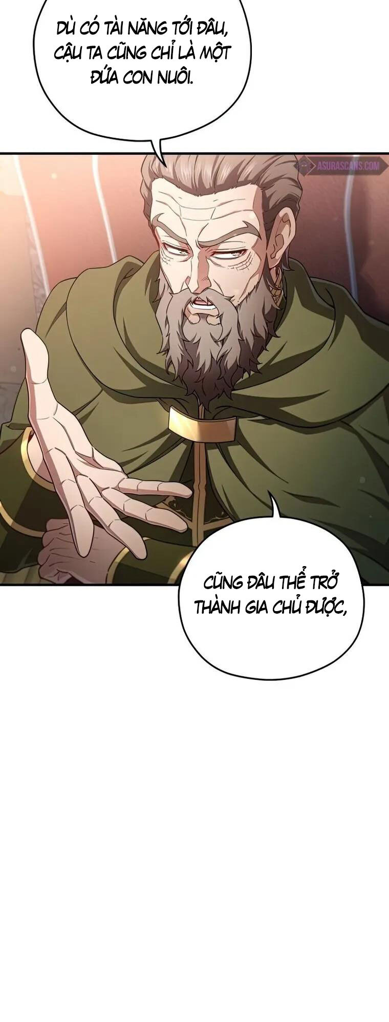 Luân Hồi Khốn Khiếp Chap 36 - Next Chap 37