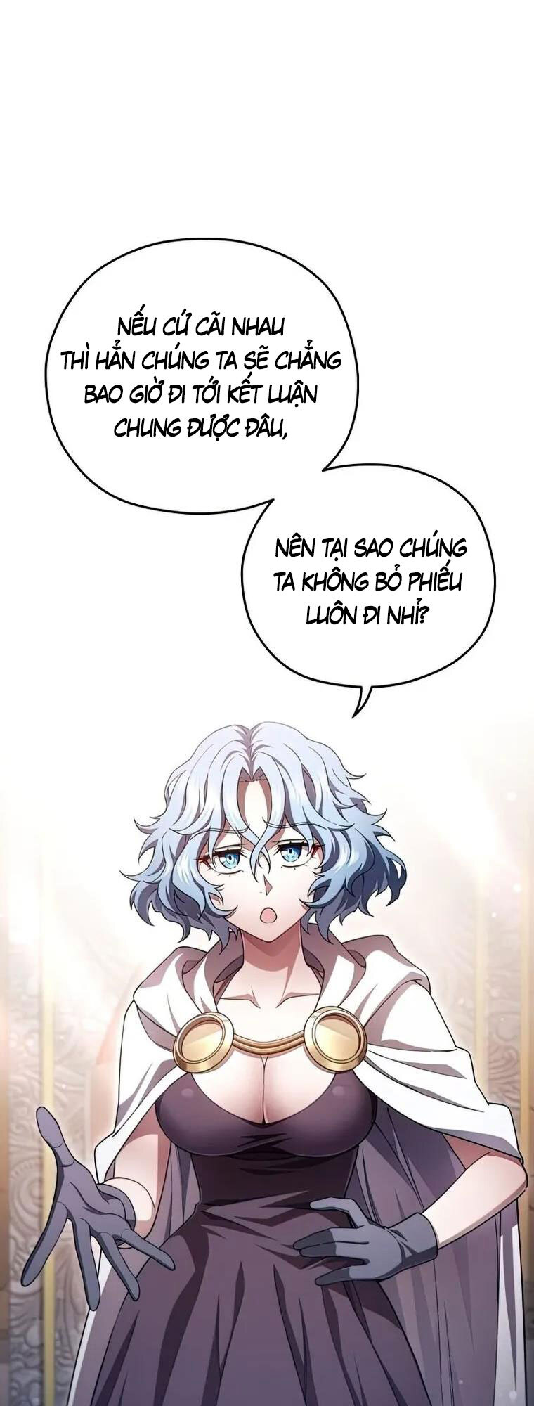 Luân Hồi Khốn Khiếp Chap 36 - Next Chap 37