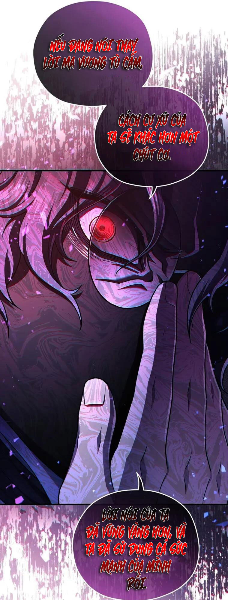 Luân Hồi Khốn Khiếp Chap 36 - Next Chap 37