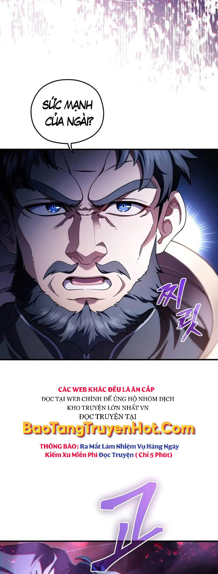 Luân Hồi Khốn Khiếp Chap 36 - Next Chap 37