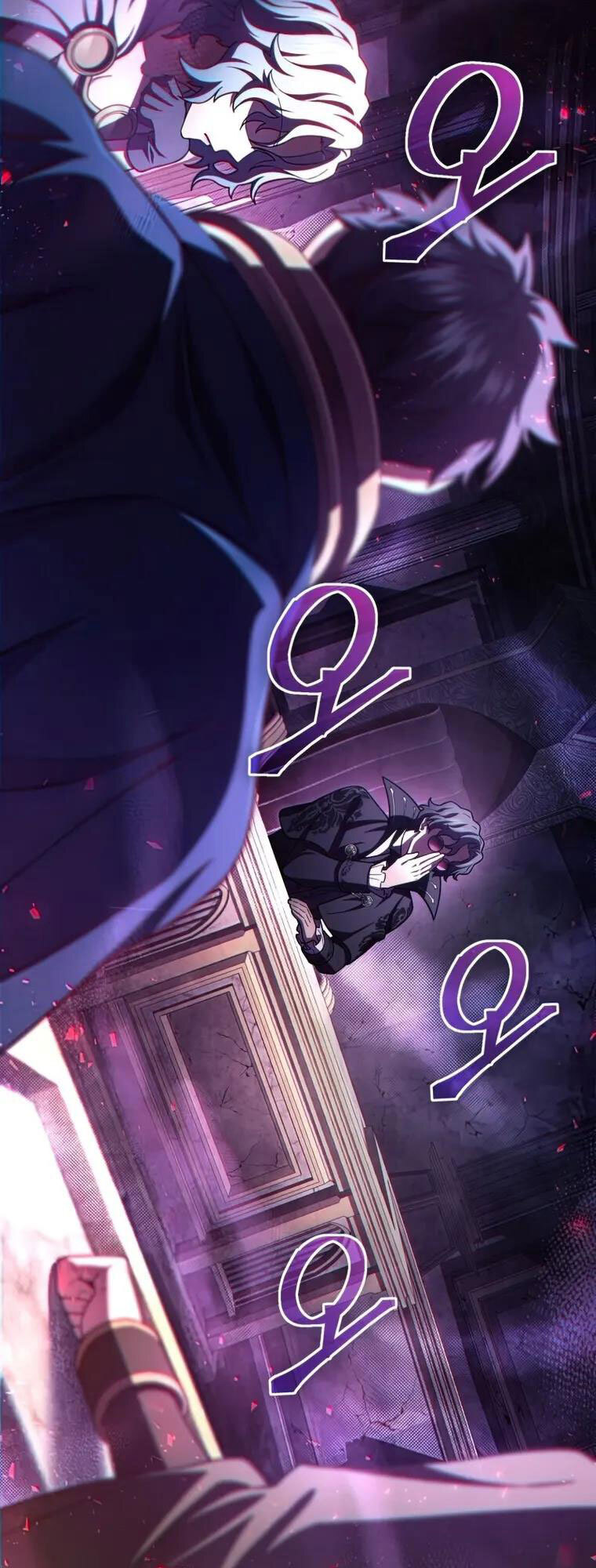 Luân Hồi Khốn Khiếp Chap 36 - Next Chap 37