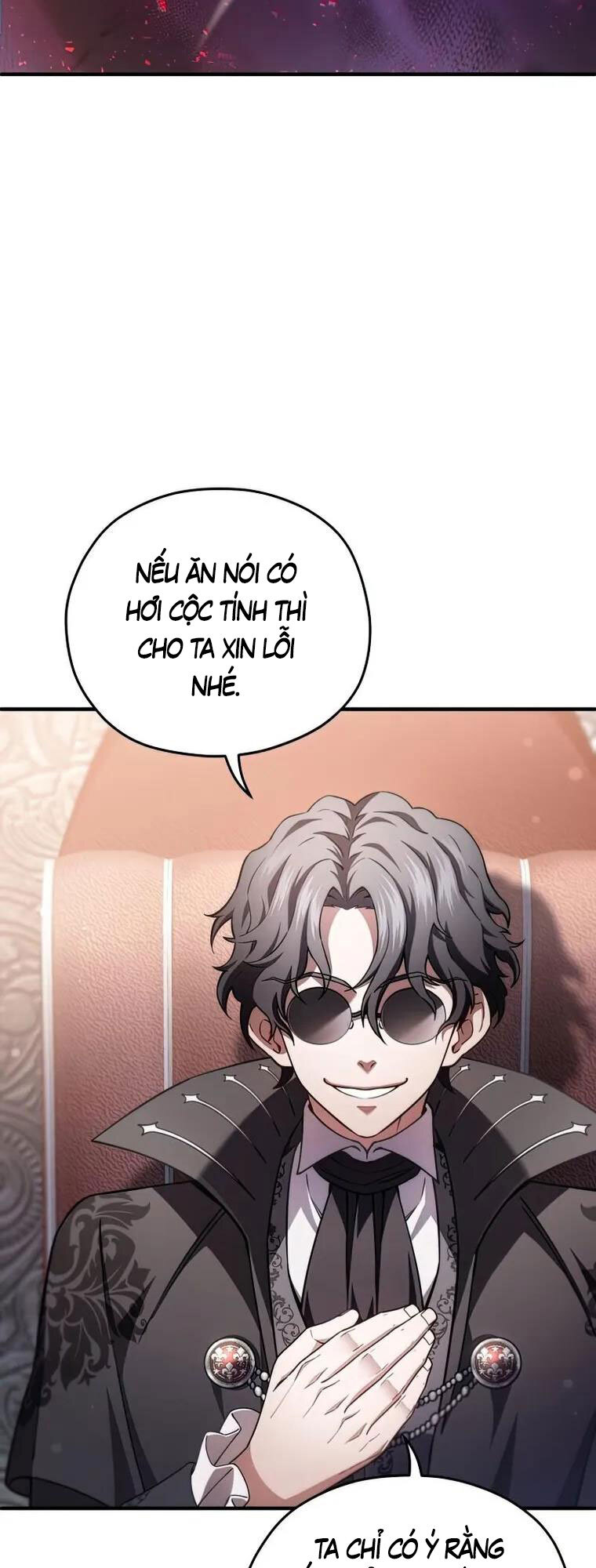 Luân Hồi Khốn Khiếp Chap 36 - Next Chap 37