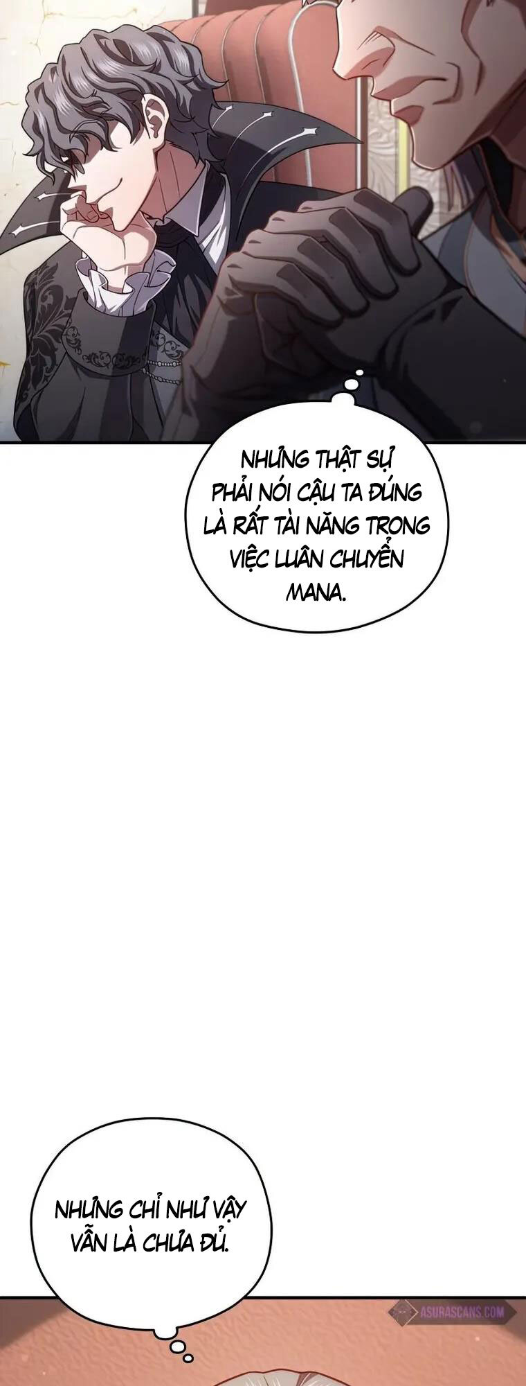 Luân Hồi Khốn Khiếp Chap 36 - Next Chap 37