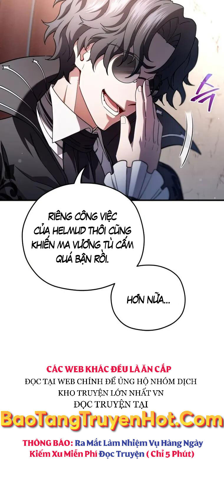 Luân Hồi Khốn Khiếp Chap 36 - Next Chap 37