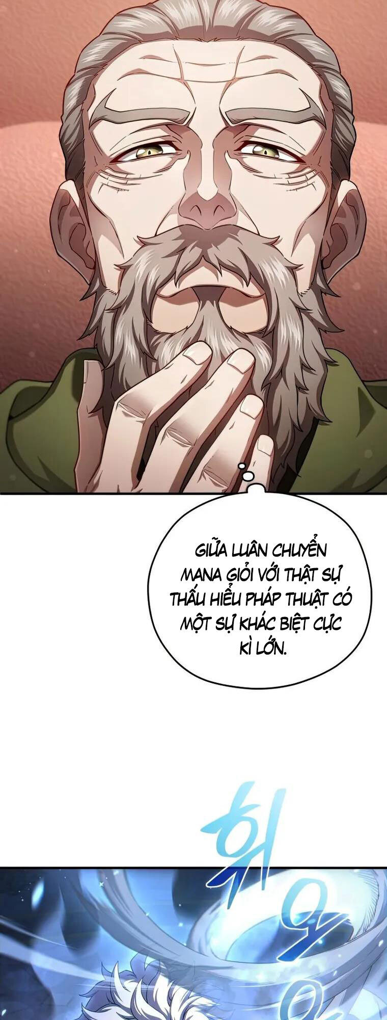 Luân Hồi Khốn Khiếp Chap 36 - Next Chap 37