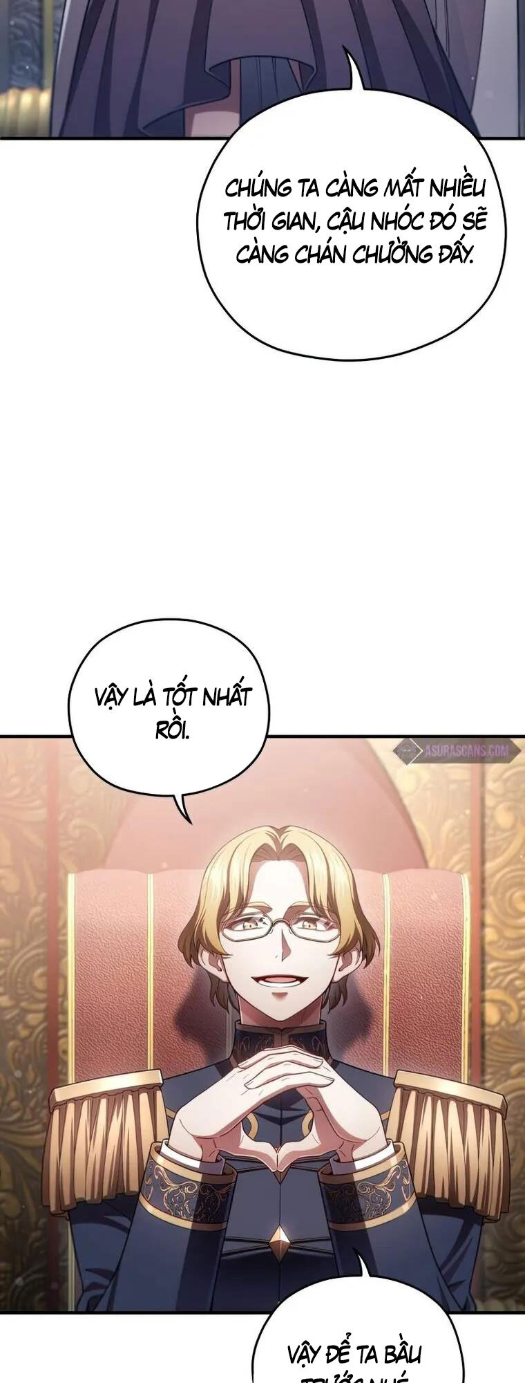 Luân Hồi Khốn Khiếp Chap 36 - Next Chap 37