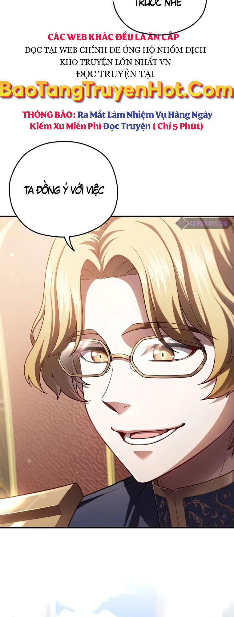 Luân Hồi Khốn Khiếp Chap 36 - Next Chap 37