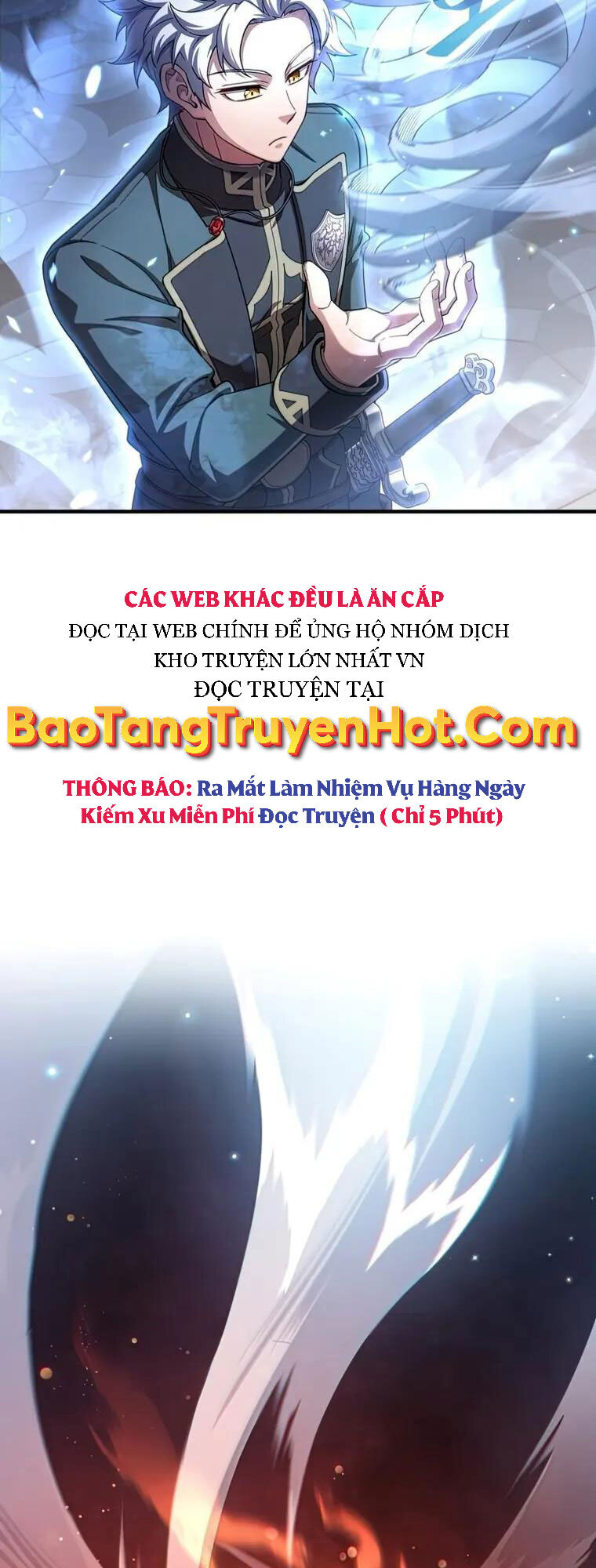 Luân Hồi Khốn Khiếp Chap 36 - Next Chap 37