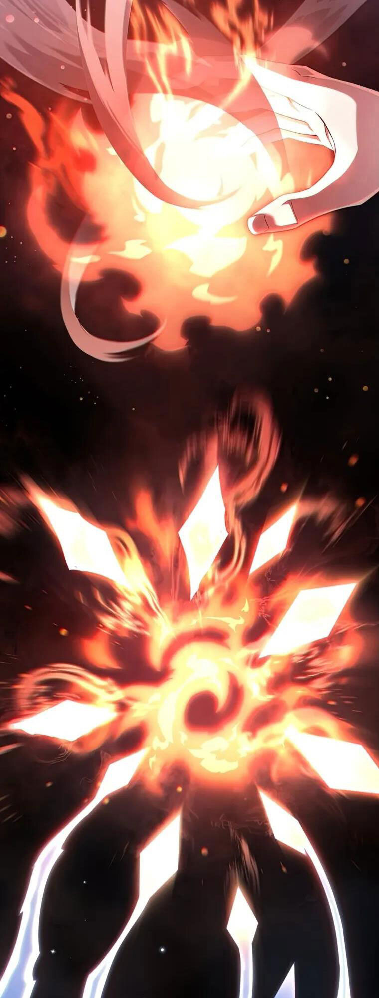 Luân Hồi Khốn Khiếp Chap 36 - Next Chap 37