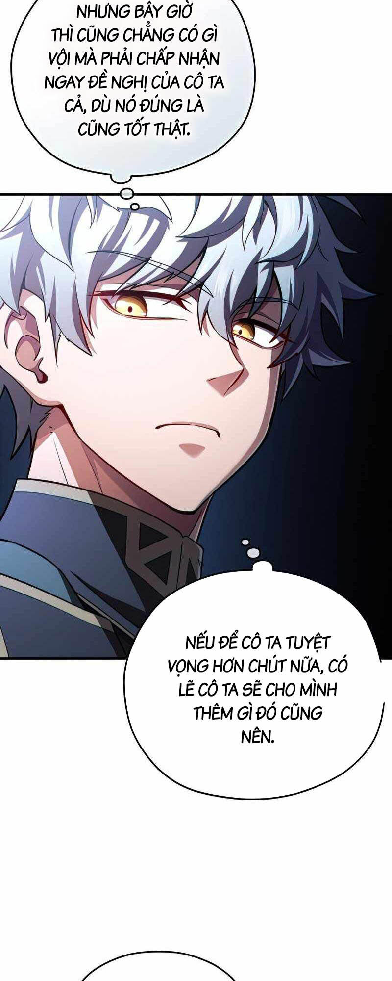 Luân Hồi Khốn Khiếp Chap 37 - Next Chap 38