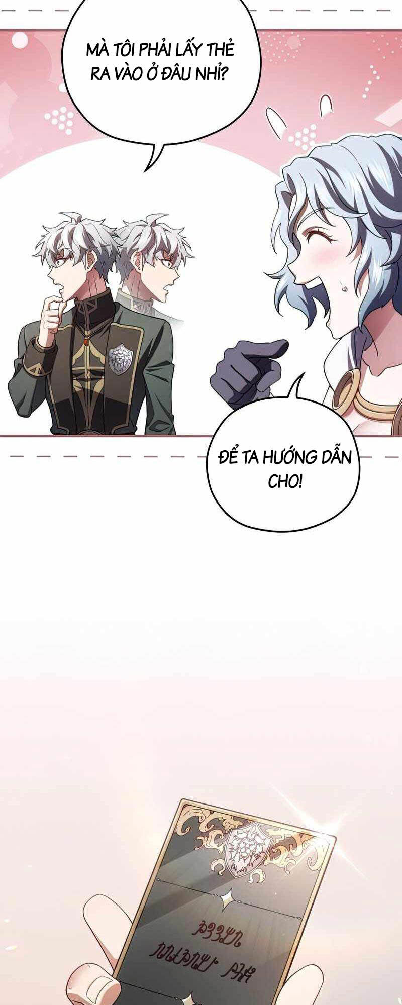 Luân Hồi Khốn Khiếp Chap 37 - Next Chap 38