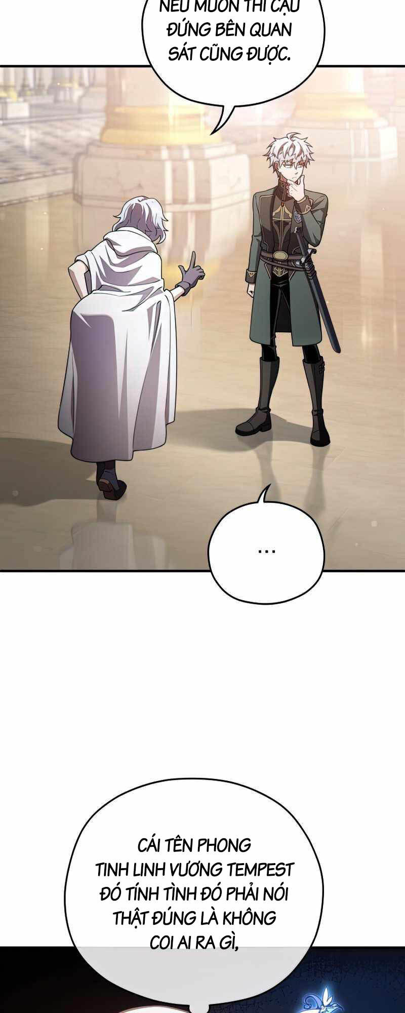 Luân Hồi Khốn Khiếp Chap 37 - Next Chap 38