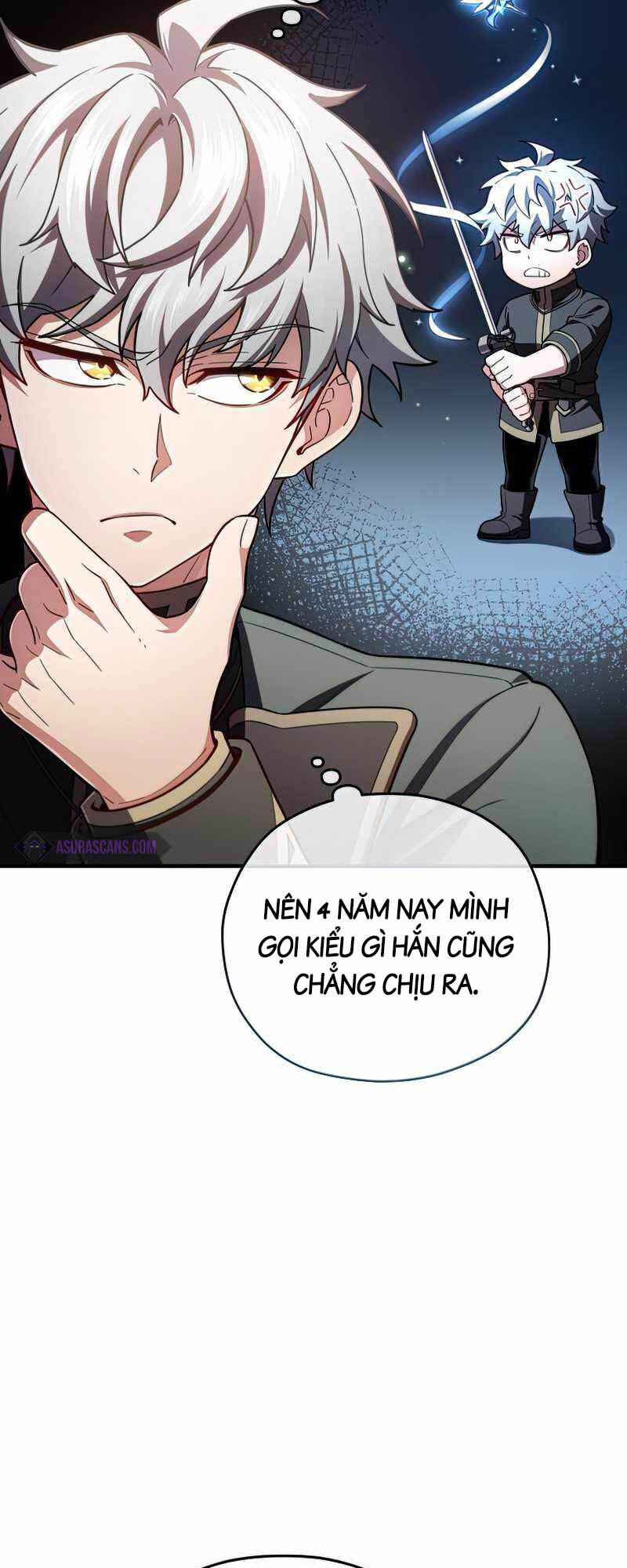 Luân Hồi Khốn Khiếp Chap 37 - Next Chap 38