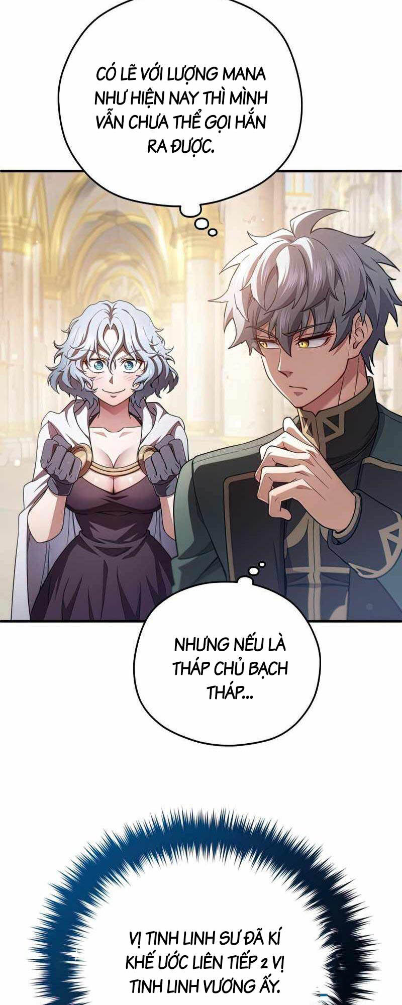 Luân Hồi Khốn Khiếp Chap 37 - Next Chap 38