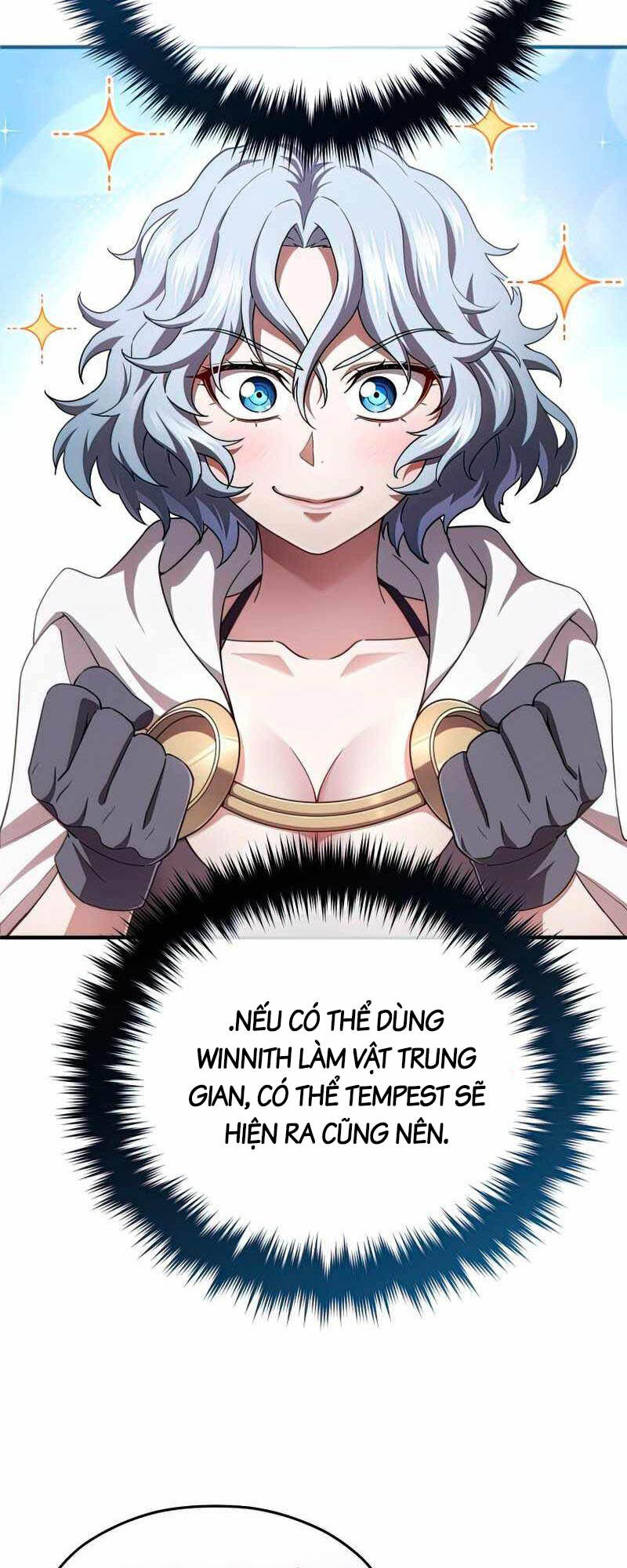 Luân Hồi Khốn Khiếp Chap 37 - Next Chap 38
