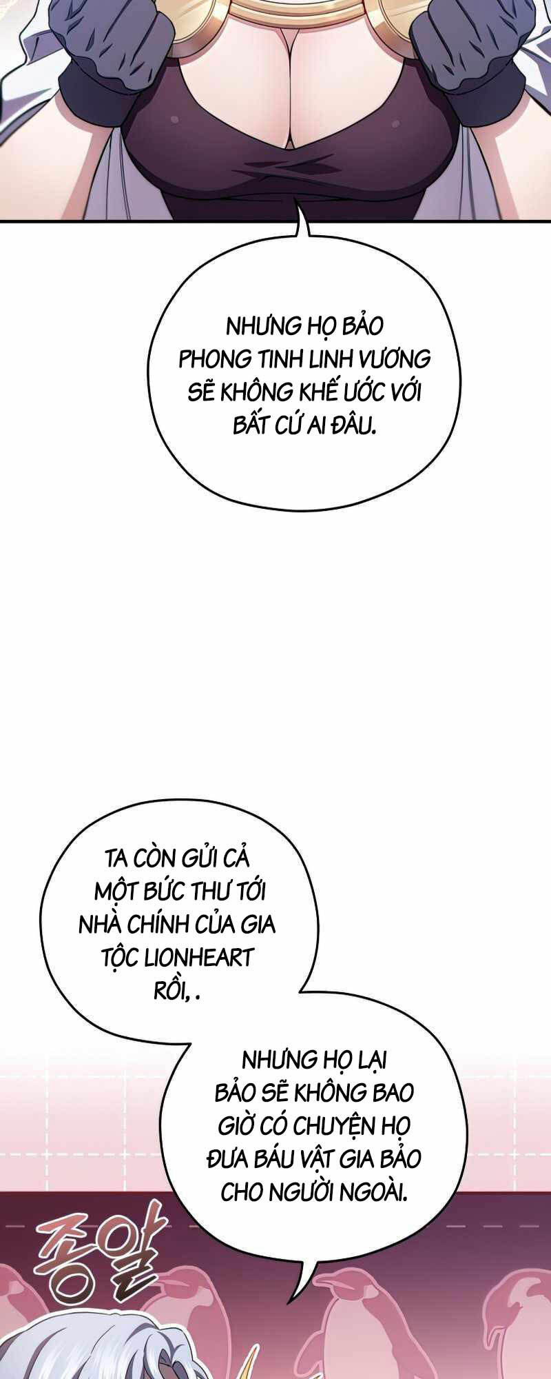 Luân Hồi Khốn Khiếp Chap 37 - Next Chap 38