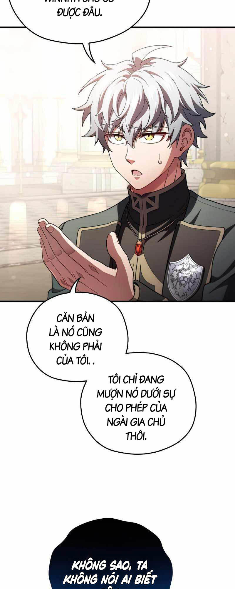 Luân Hồi Khốn Khiếp Chap 37 - Next Chap 38