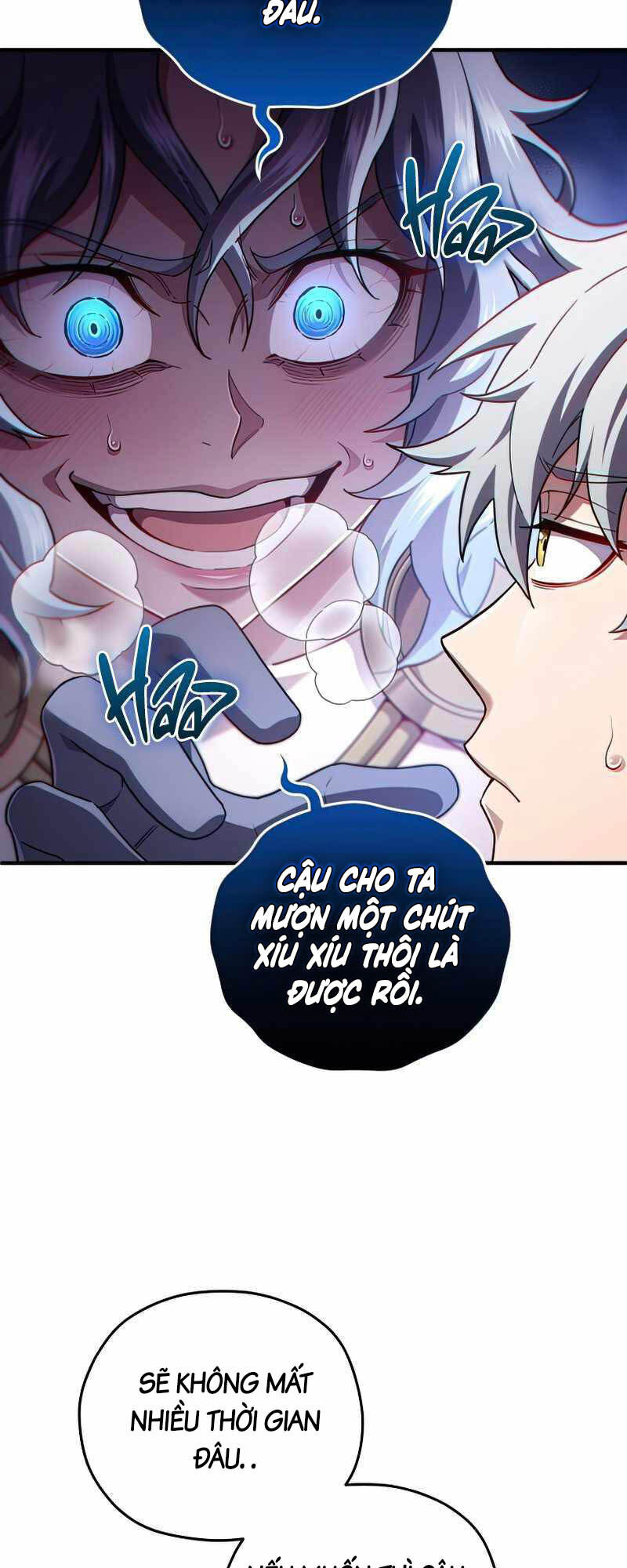 Luân Hồi Khốn Khiếp Chap 37 - Next Chap 38