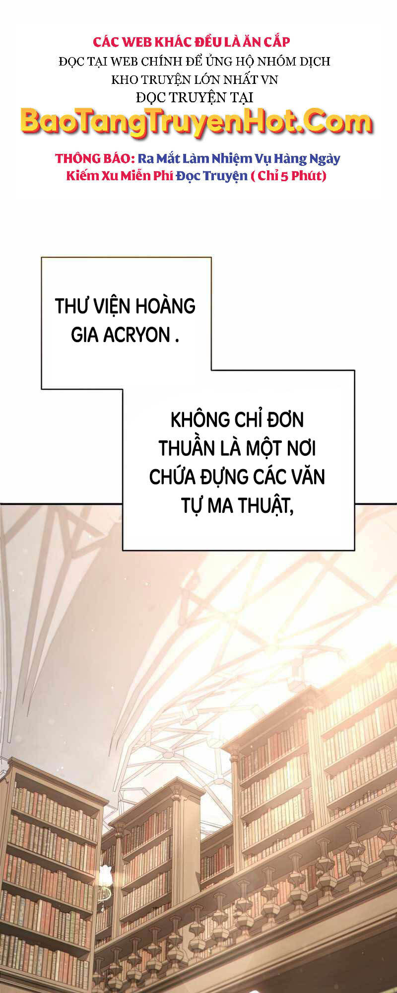 Luân Hồi Khốn Khiếp Chap 37 - Next Chap 38