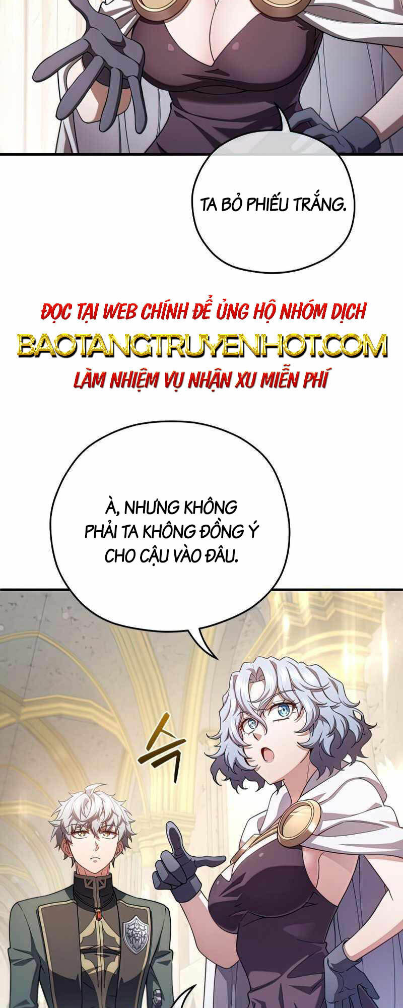 Luân Hồi Khốn Khiếp Chap 37 - Next Chap 38