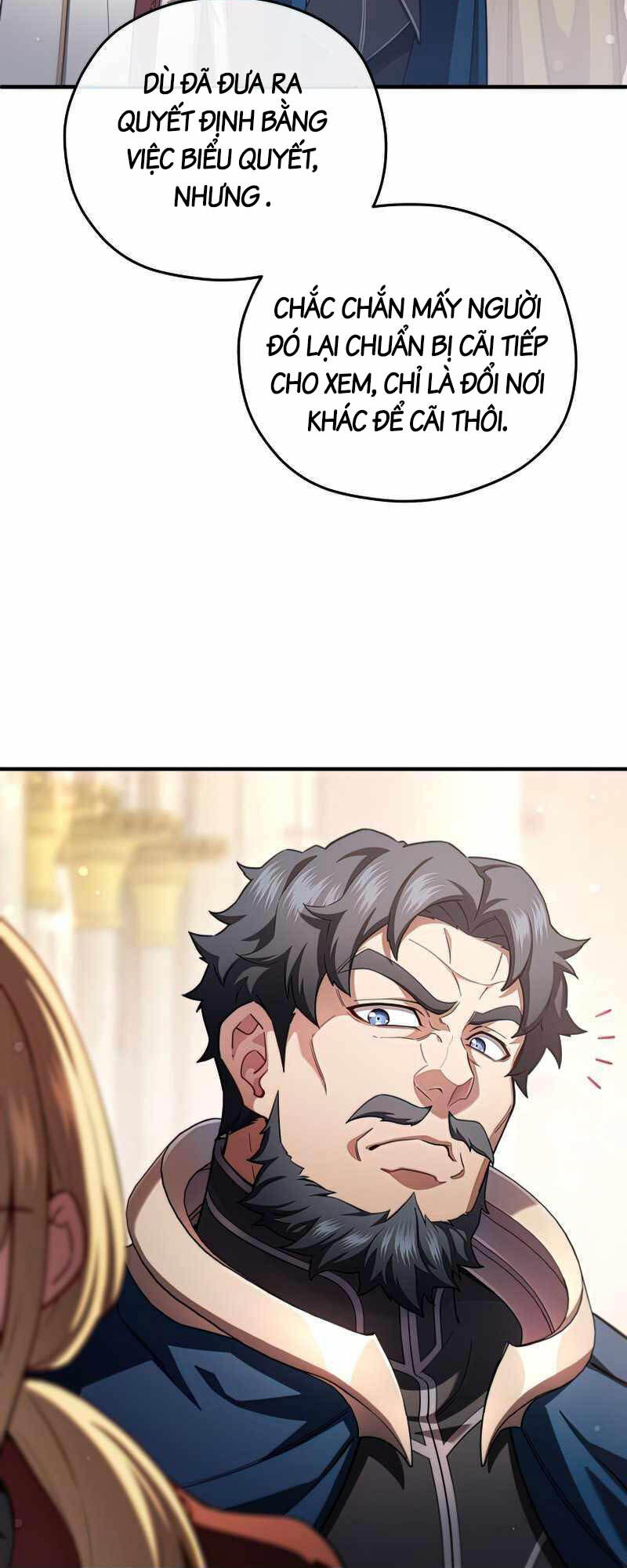 Luân Hồi Khốn Khiếp Chap 37 - Next Chap 38