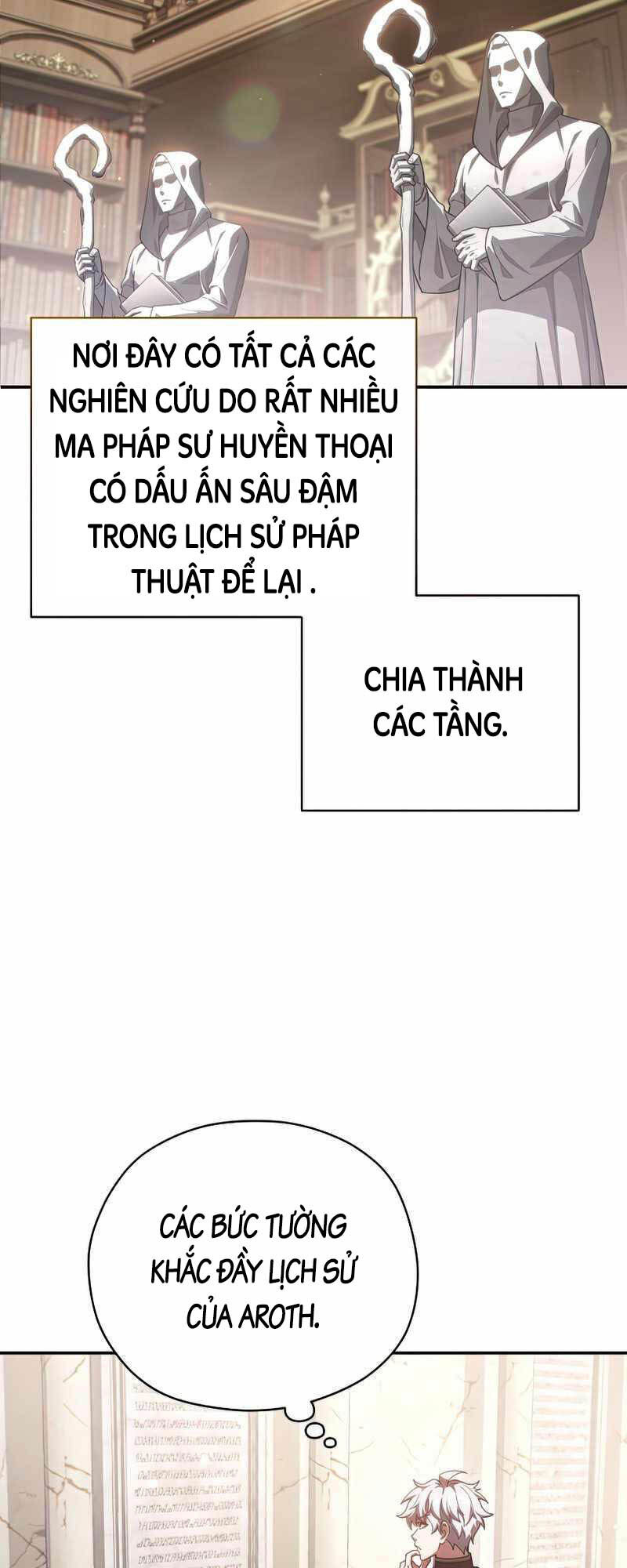 Luân Hồi Khốn Khiếp Chap 37 - Next Chap 38