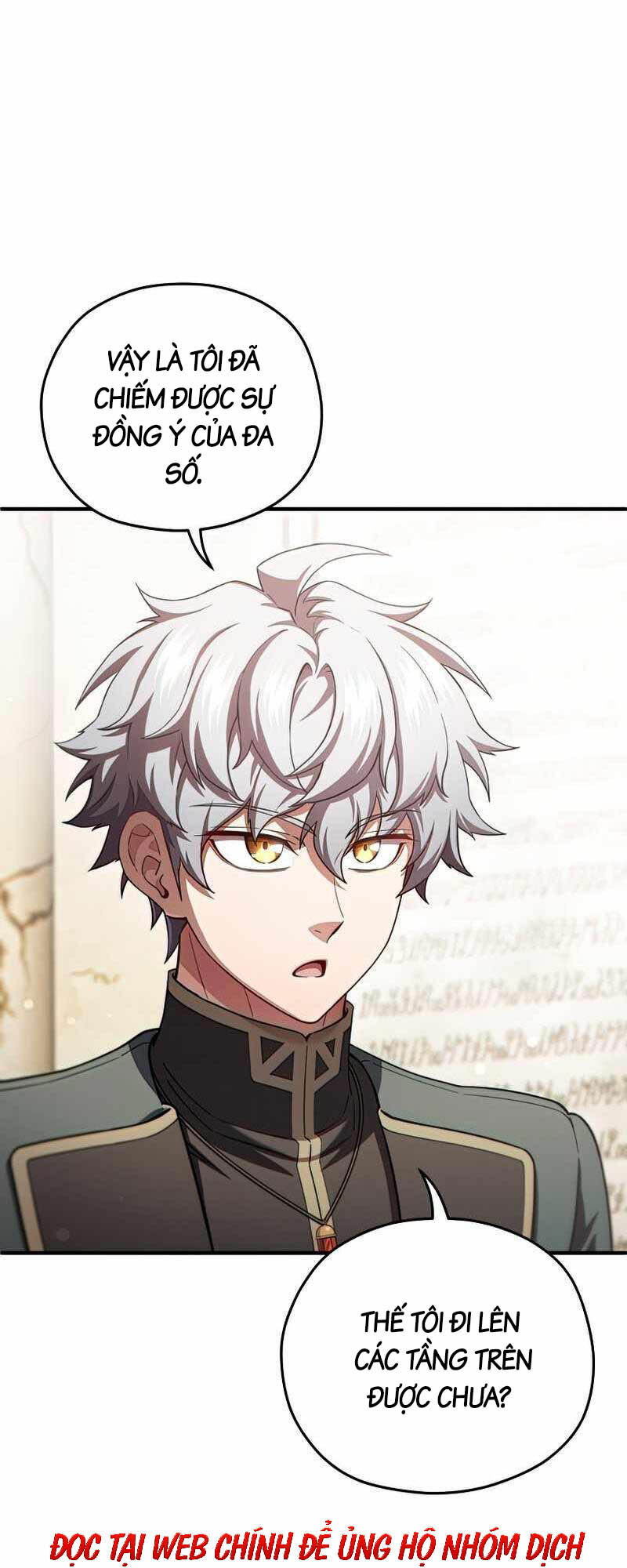 Luân Hồi Khốn Khiếp Chap 37 - Next Chap 38