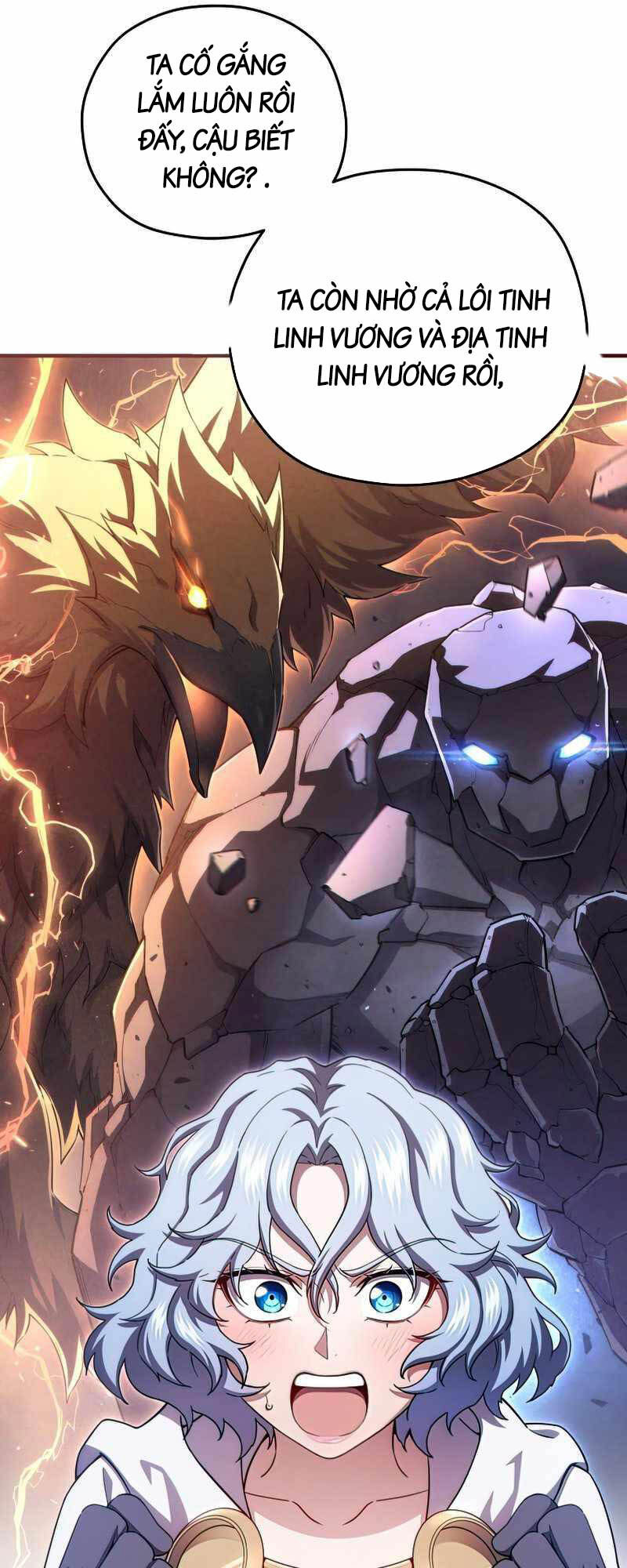 Luân Hồi Khốn Khiếp Chap 37 - Next Chap 38