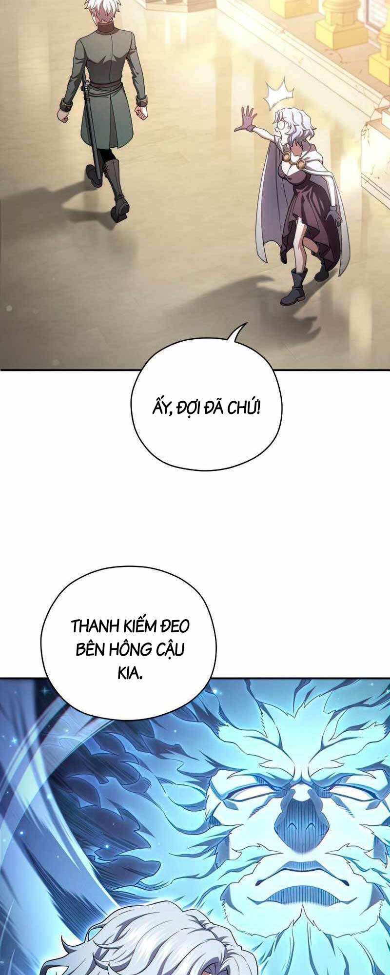 Luân Hồi Khốn Khiếp Chap 37 - Next Chap 38