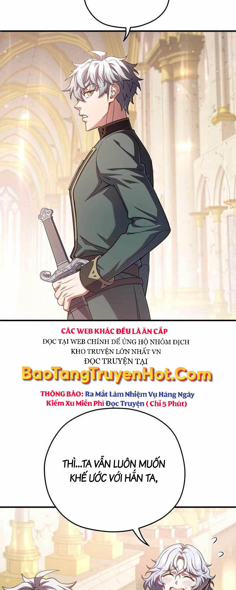 Luân Hồi Khốn Khiếp Chap 37 - Next Chap 38