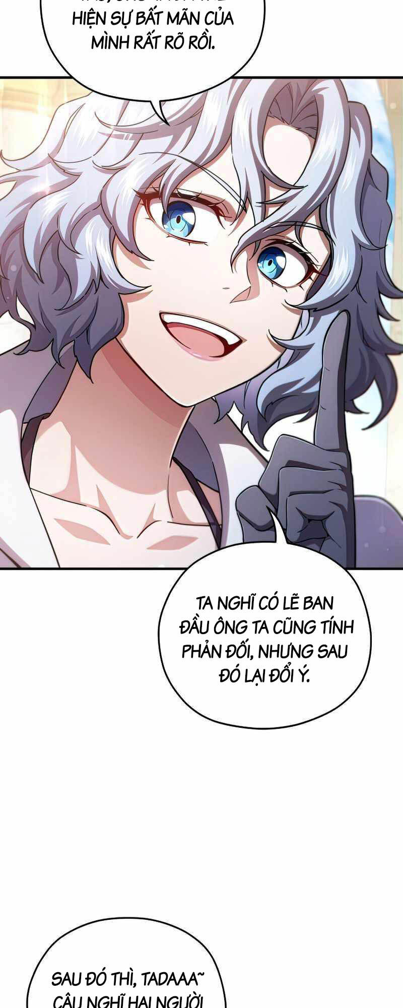 Luân Hồi Khốn Khiếp Chap 37 - Next Chap 38