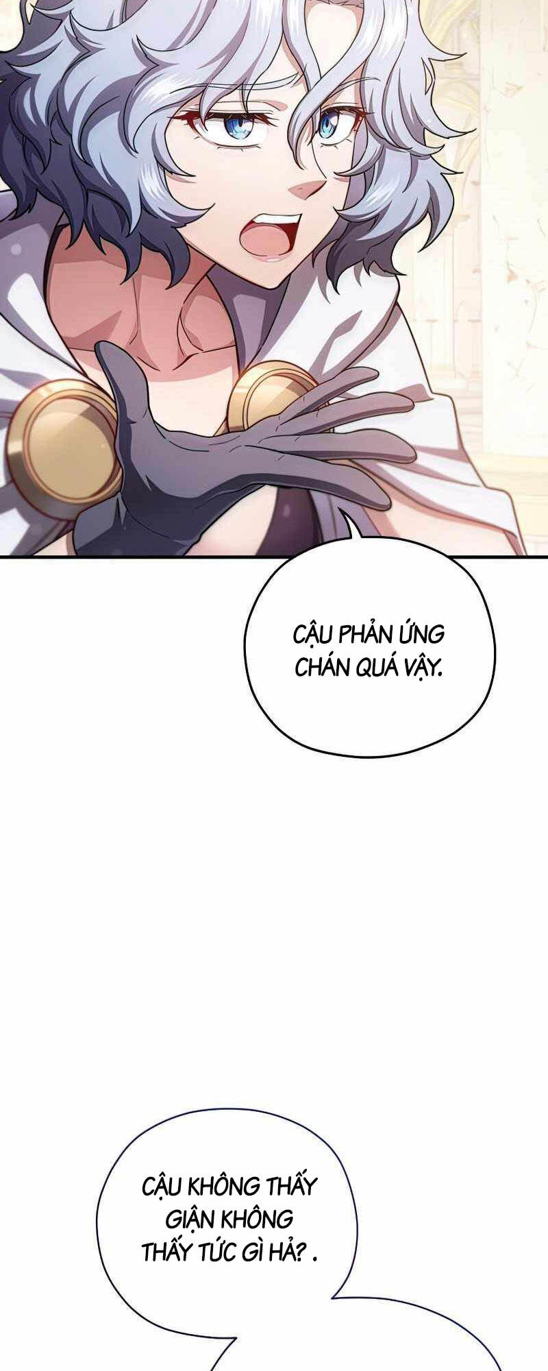 Luân Hồi Khốn Khiếp Chap 37 - Next Chap 38