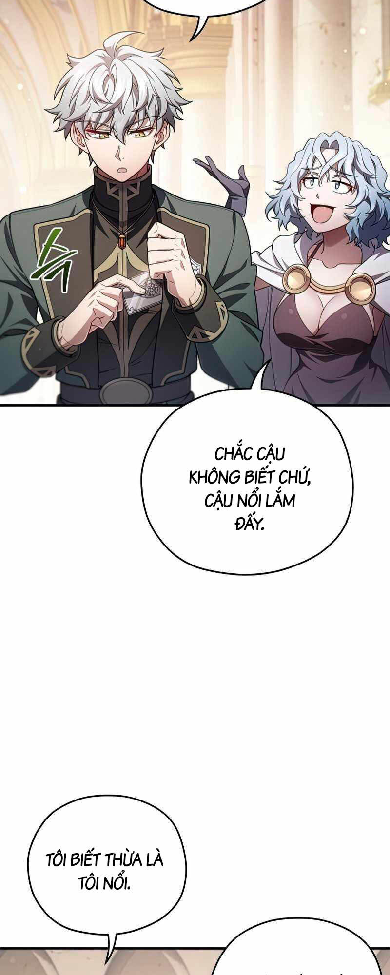 Luân Hồi Khốn Khiếp Chap 37 - Next Chap 38