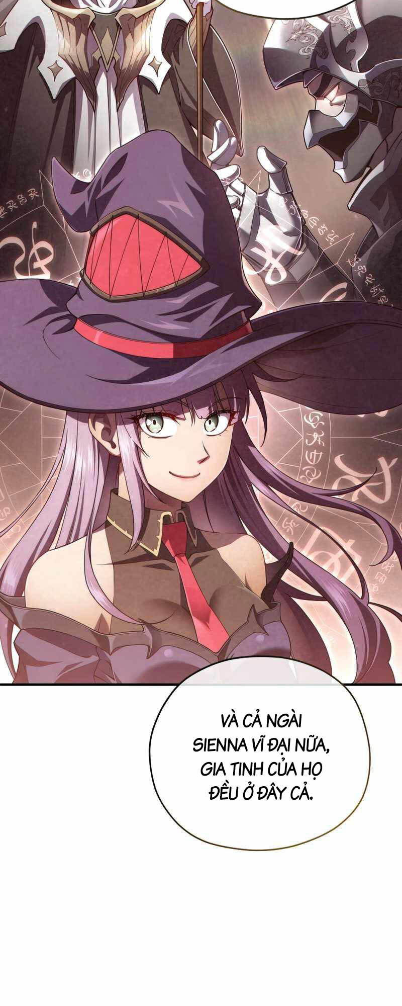 Luân Hồi Khốn Khiếp Chap 37 - Next Chap 38