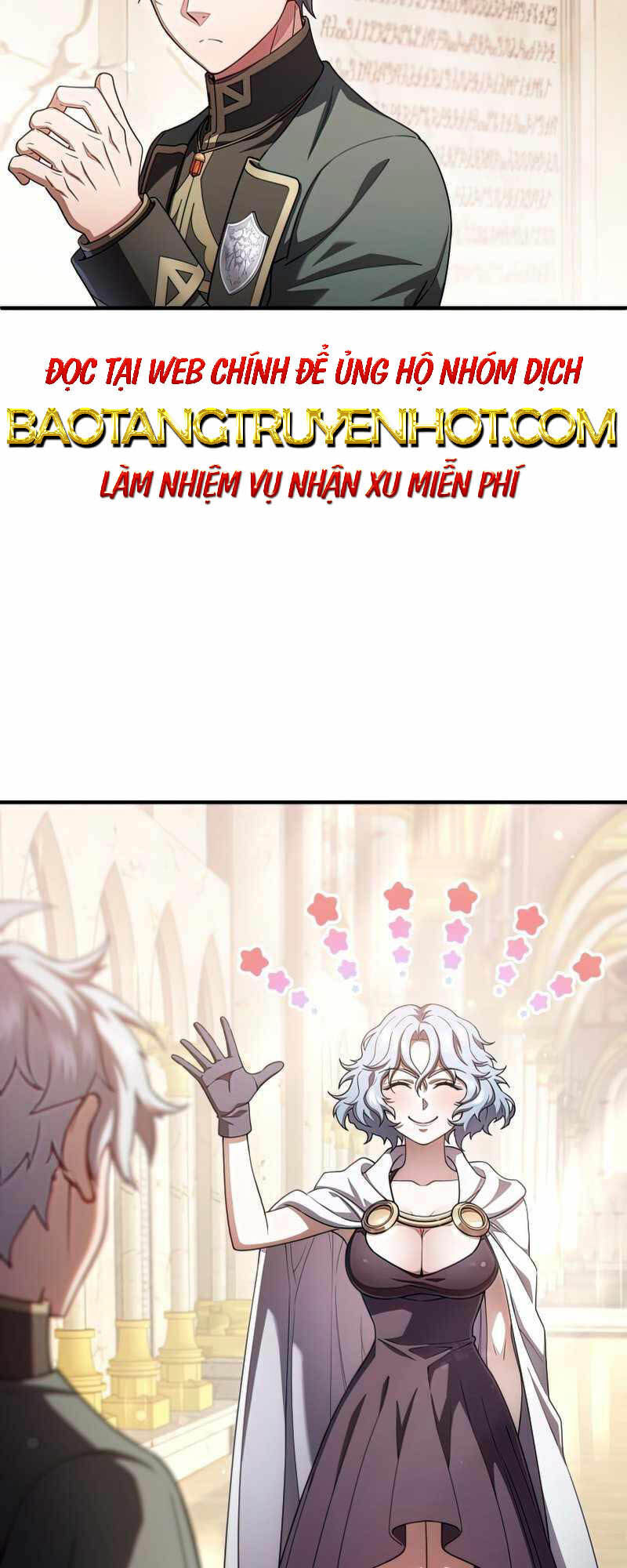 Luân Hồi Khốn Khiếp Chap 37 - Next Chap 38