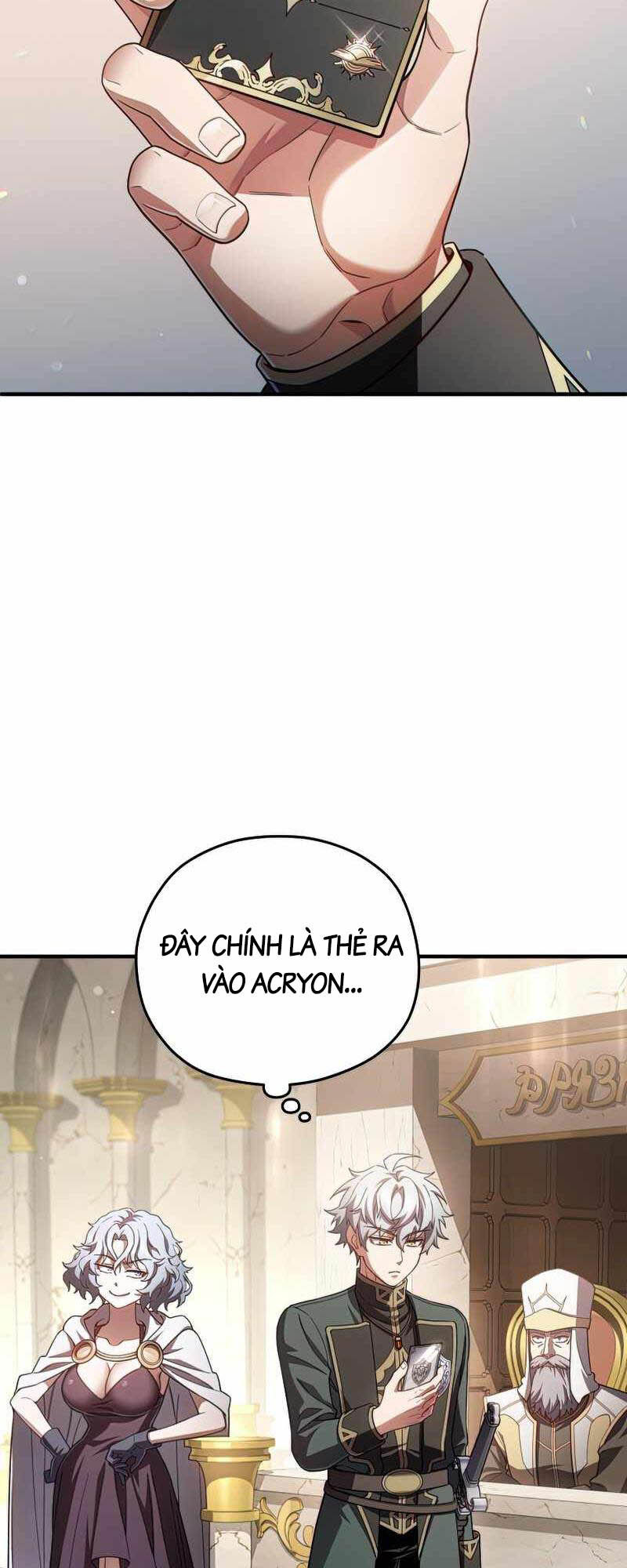 Luân Hồi Khốn Khiếp Chap 37 - Next Chap 38