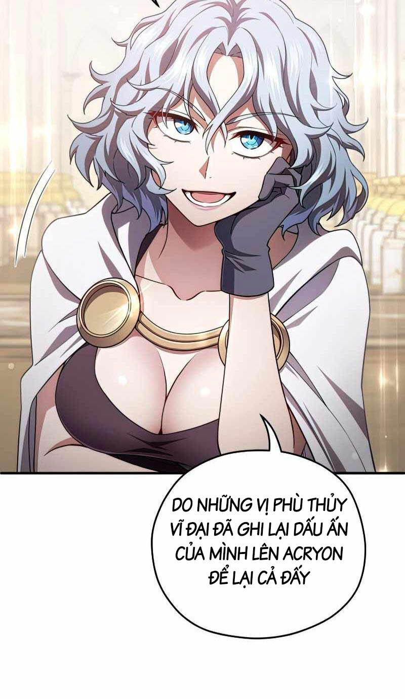 Luân Hồi Khốn Khiếp Chap 37 - Next Chap 38