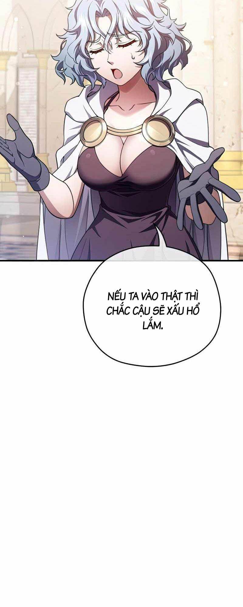 Luân Hồi Khốn Khiếp Chap 37 - Next Chap 38