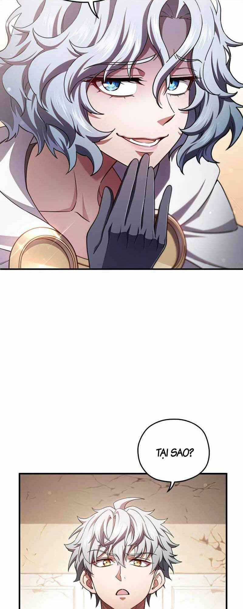 Luân Hồi Khốn Khiếp Chap 37 - Next Chap 38